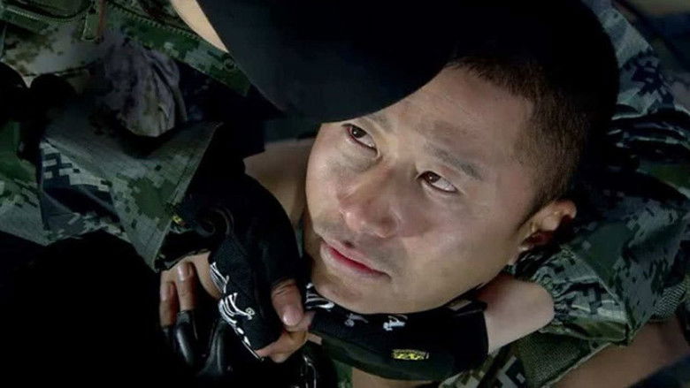 Still image for Special Arms season 1 episode 10: Episode 10 Still image for Special Arms season 1 episode 10: Episode 10