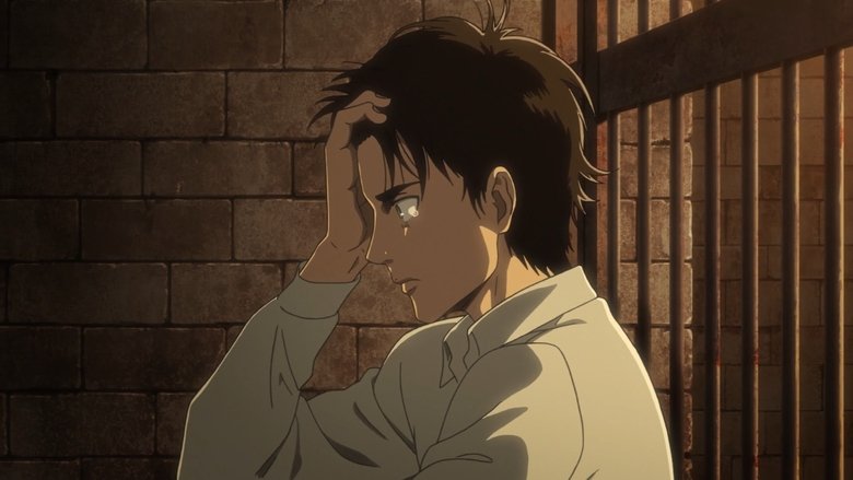 L'Attaque des Titans (Shingeki no Kyojin): Saison 3 Episode 20 VOSTFR