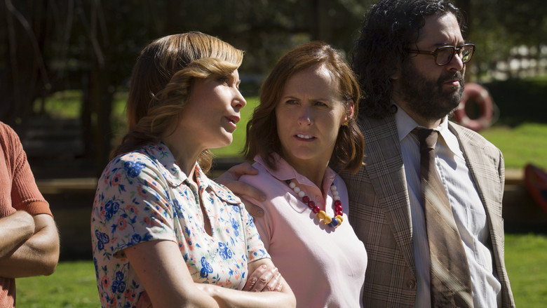 Still from Wet Hot American Summer: First Day of Camp - Season 1 Episode 8