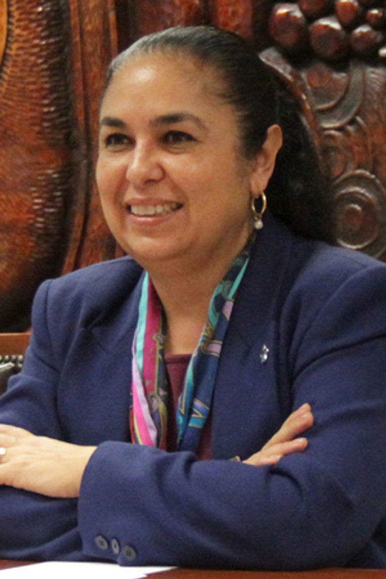 Sara Ladrón de Guevara