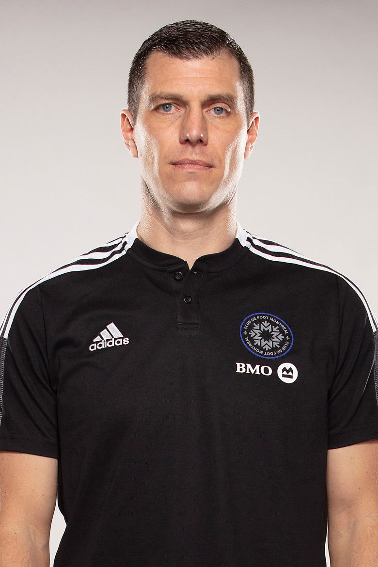 Rémy Vercoutre portrait image