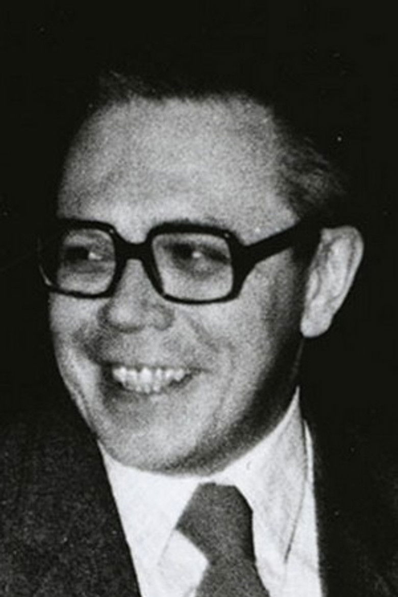 Krzysztof Wodziński portrait image