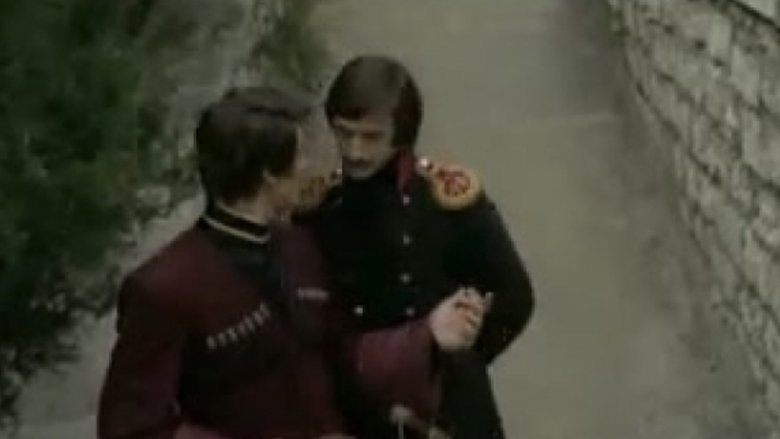 Still image for Из пламя и света season 1 episode 3: Episode 3 Still image for Из пламя и света season 1 episode 3: Episode 3