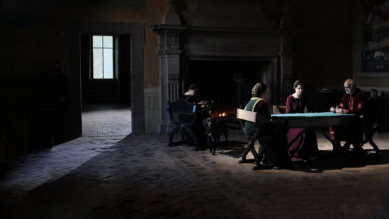 Image d'arrière-plan 1 du film Contes italiens