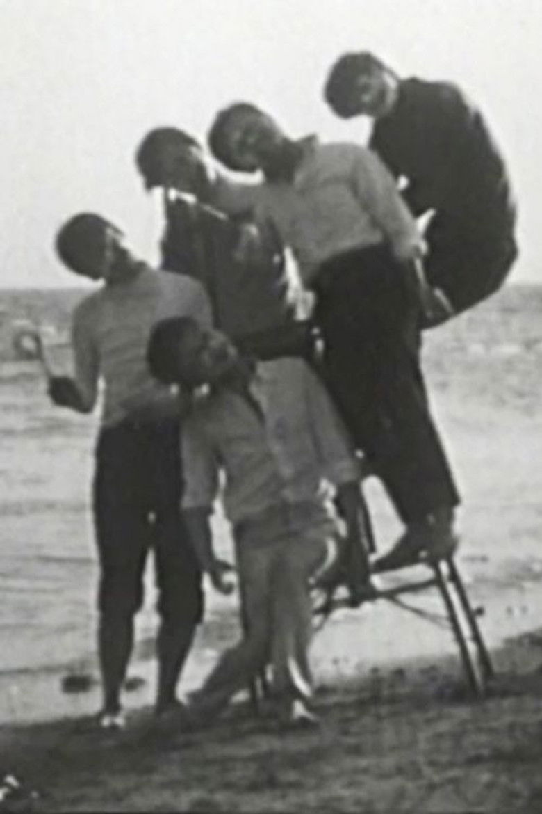 Imatge de おかしさに彩られた悲しみのバラード