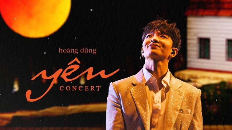 Yên Concert 1