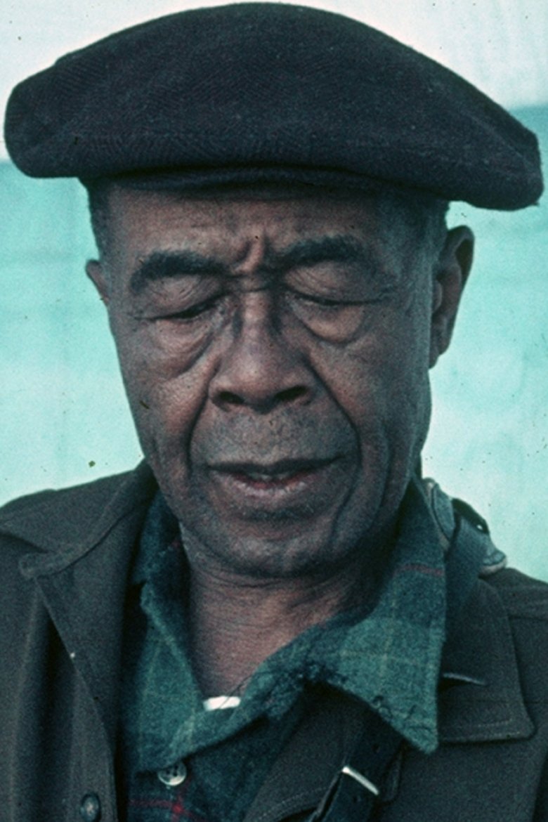 Ảnh Jesse Fuller