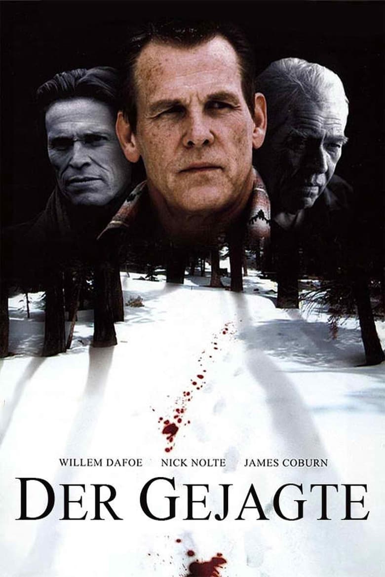 Der Gejagte (1998)