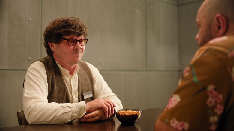 Still image for Солнце, море, два ствола season 1 episode 7: Episode 7