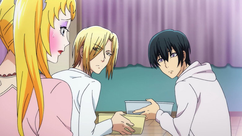 Grand Blue Episode 1 Dub