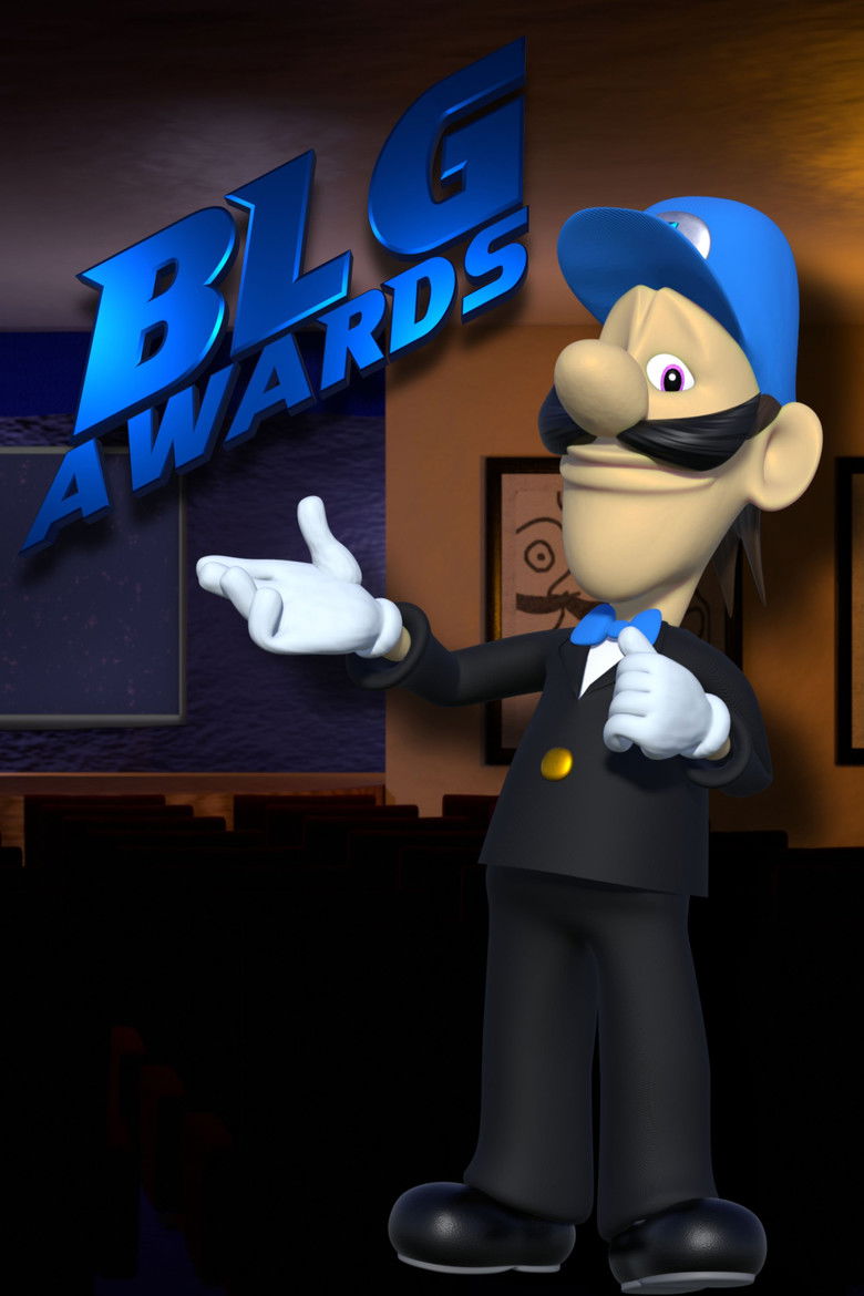 Imatge de The BLG Awards 2024