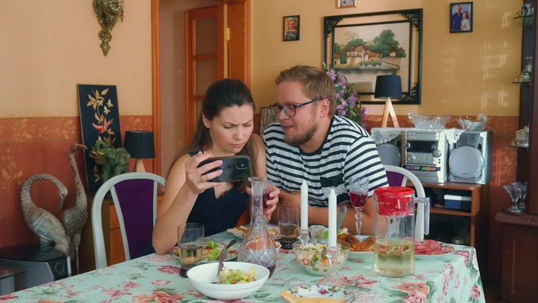 Still image for Зв'язок season 1 episode 10: Episode 10