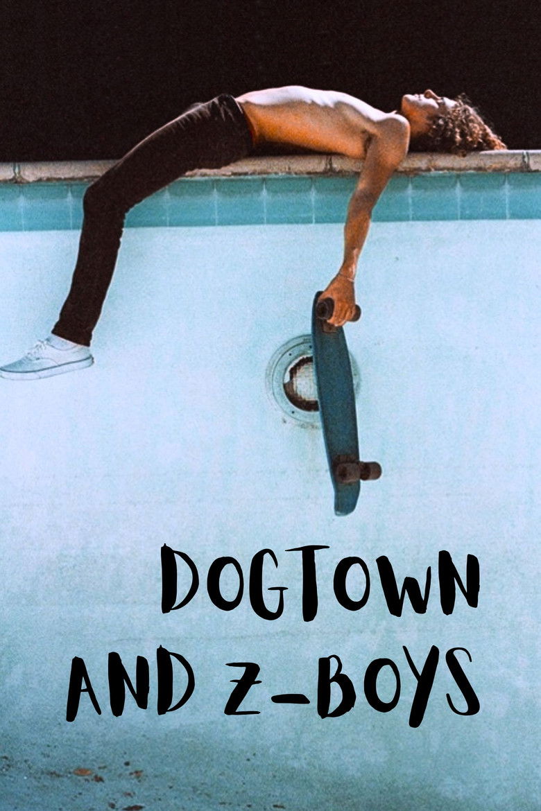 Imatge de Dogtown and Z-Boys