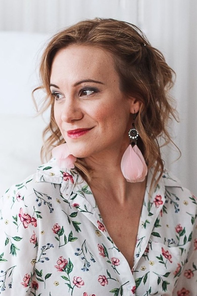 Ảnh Ivana Škarková