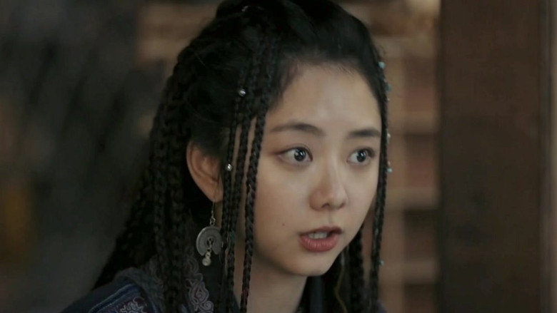 Still image for The Eight season 1 episode 22: Episode 22