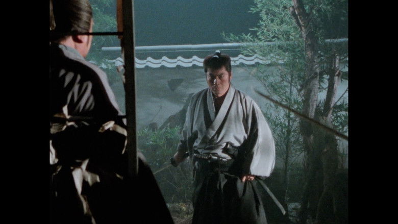 Still image for Lethal Three season 1 episode 11: Episode 11