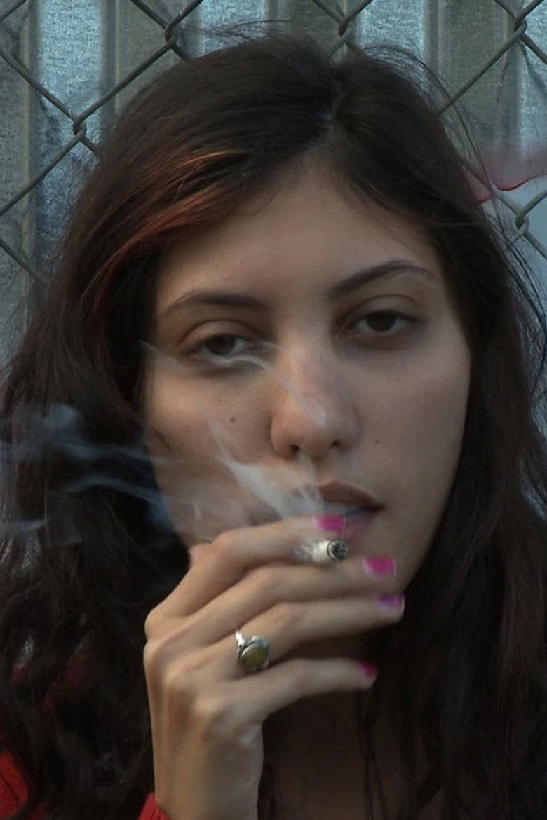 Imatge de Twenty Cigarettes