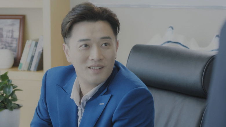 Still image for Modern City season 1 episode 5: Episode 5 Still image for Modern City season 1 episode 5: Episode 5