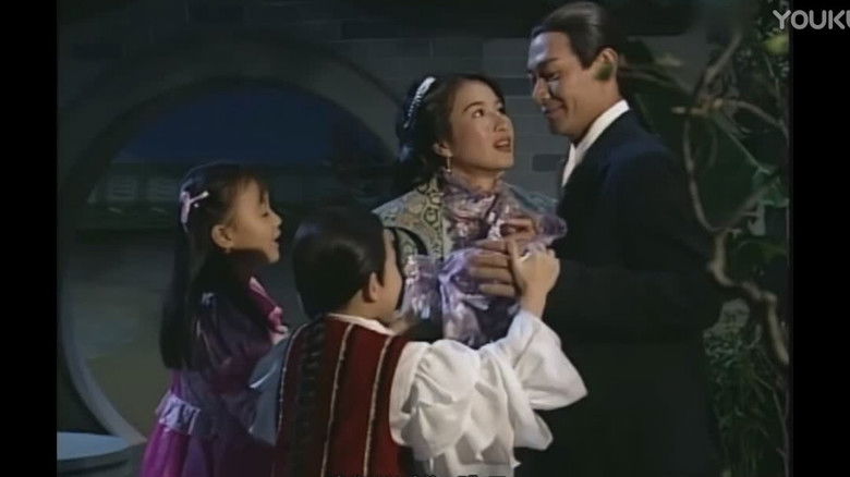 Still image for Lady Flower Fist season 1 episode 17: Episode 17 Still image for Lady Flower Fist season 1 episode 17: Episode 17