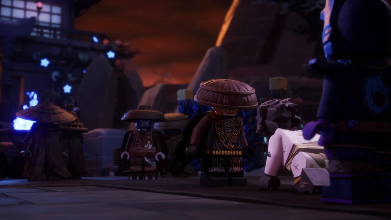 The Final Game