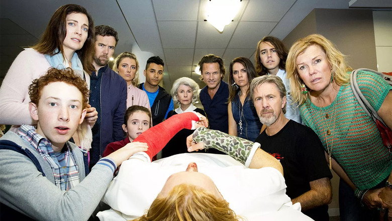 Still from Upper Middle Bogan - Season 3 Episode 8