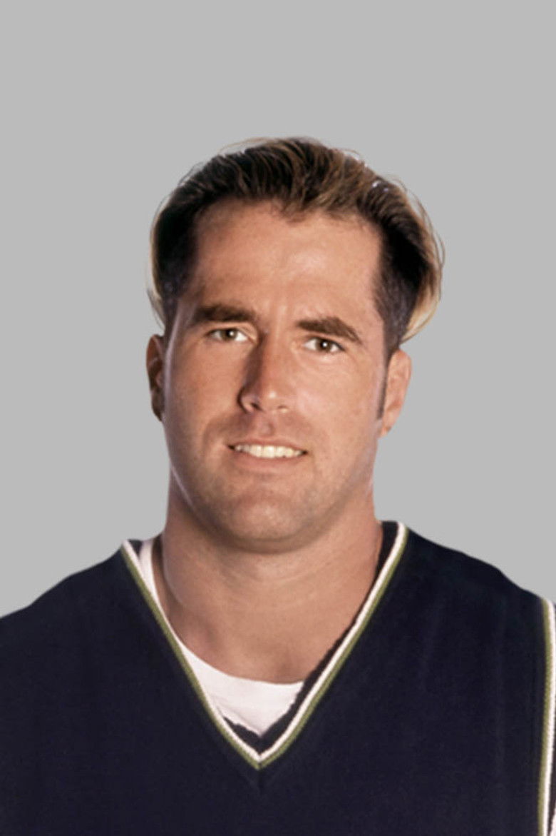 Rodney Lienhardt portrait image