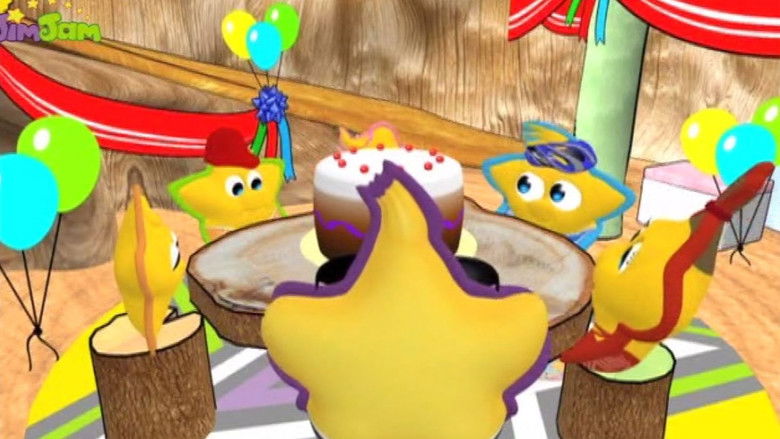 Still image for Jarmies season 1 episode 13: Episode 13