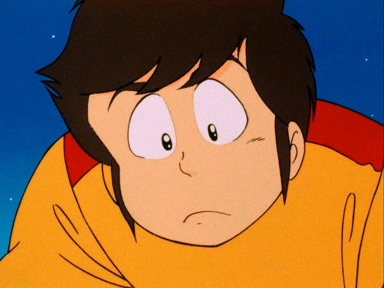Still from Urusei Yatsura - Season 1 Episode 17