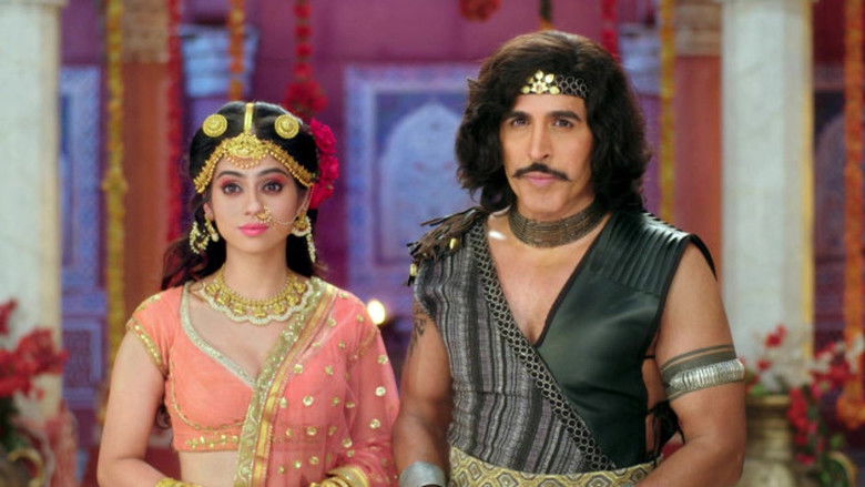 Still image for Akbar Ka Bal... Birbal season 1 episode 24: Birbal's Ingenious Move Still image for Akbar Ka Bal... Birbal season 1 episode 24: Birbal's Ingenious Move