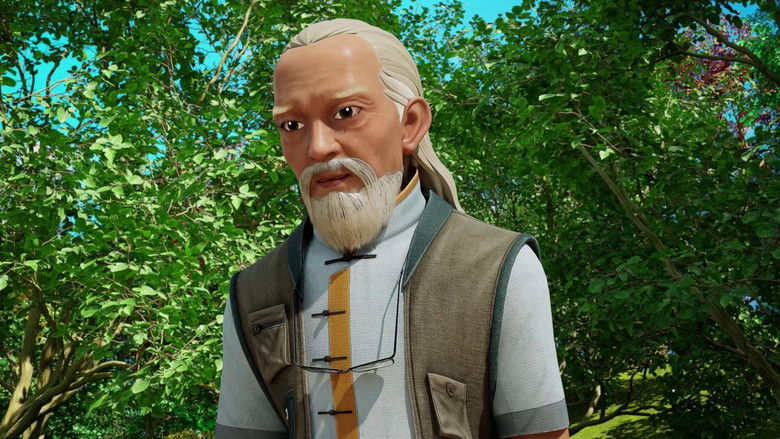 Still image for 天才小鲁班 season 1 episode 40: Episode 40 Still image for 天才小鲁班 season 1 episode 40: Episode 40