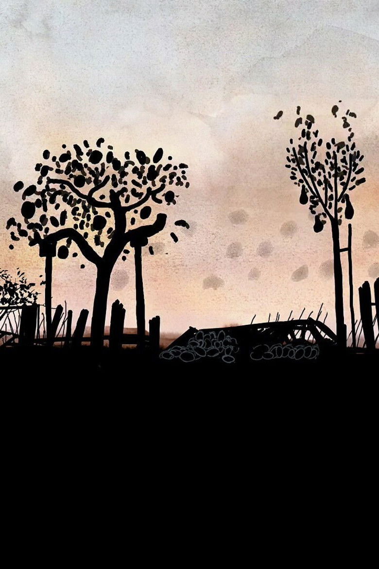 Imatge de Потерянный сад