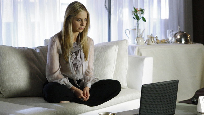 Still from Ringer - Season 1 Episode 13