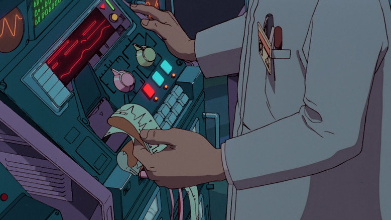 Akira backdrop 72