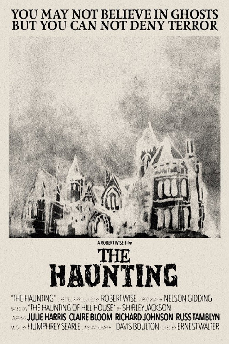 Imatge de The Haunting