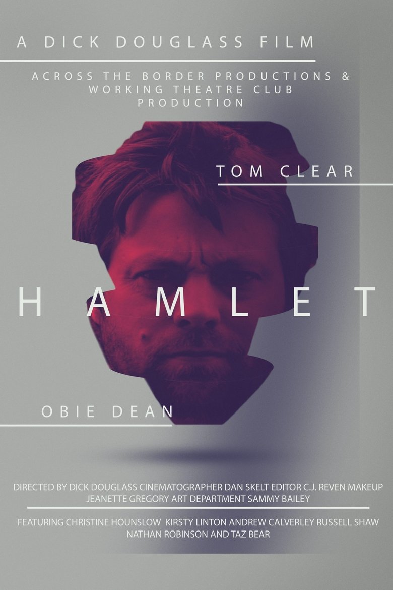 Hamlet main poster