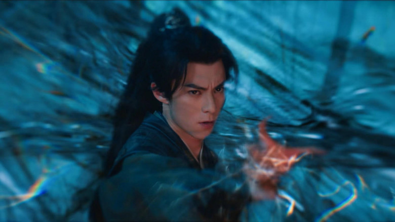 Still image for Guardians of the Dafeng season 1 episode 33: Departing for Chuzhou Still image for Guardians of the Dafeng season 1 episode 33: Departing for Chuzhou