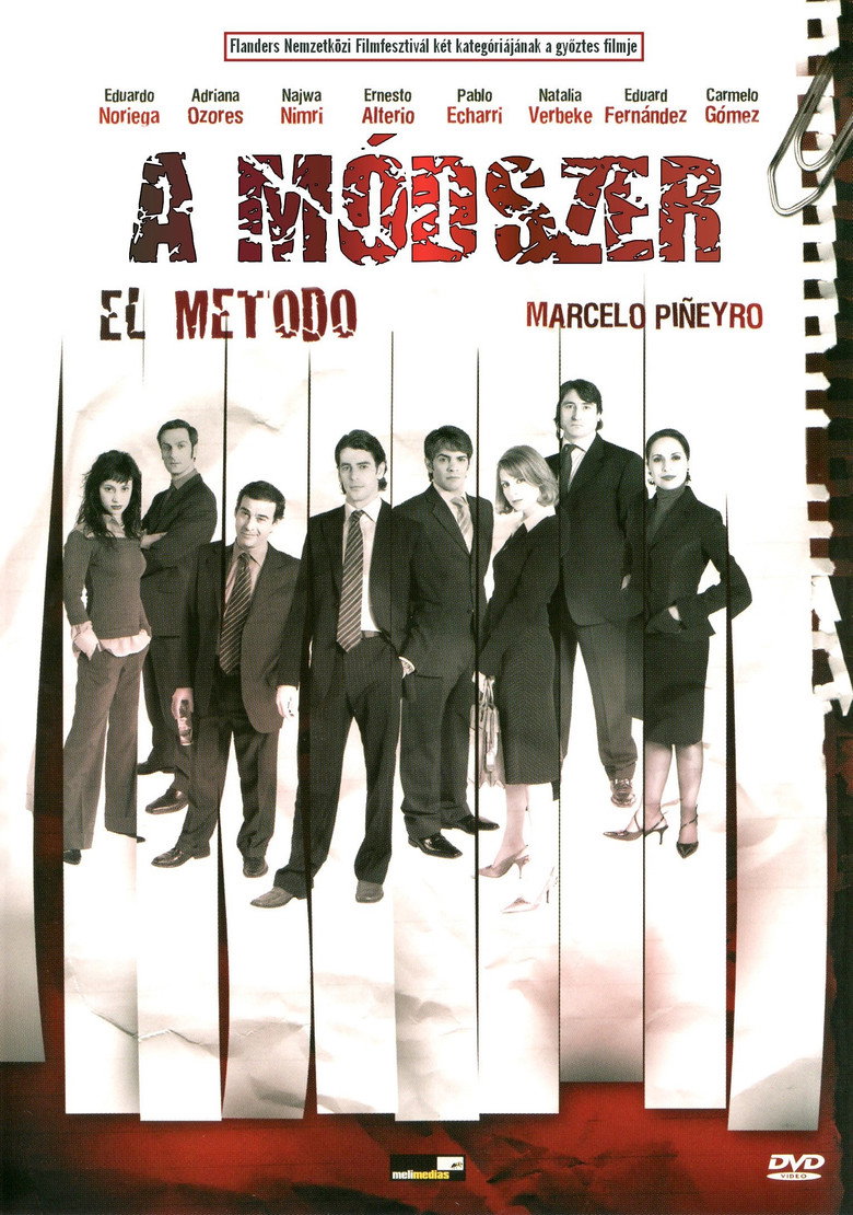 A Gr&ouml;nholm-m&oacute;dszer (A m&oacute;dszer) (2005)