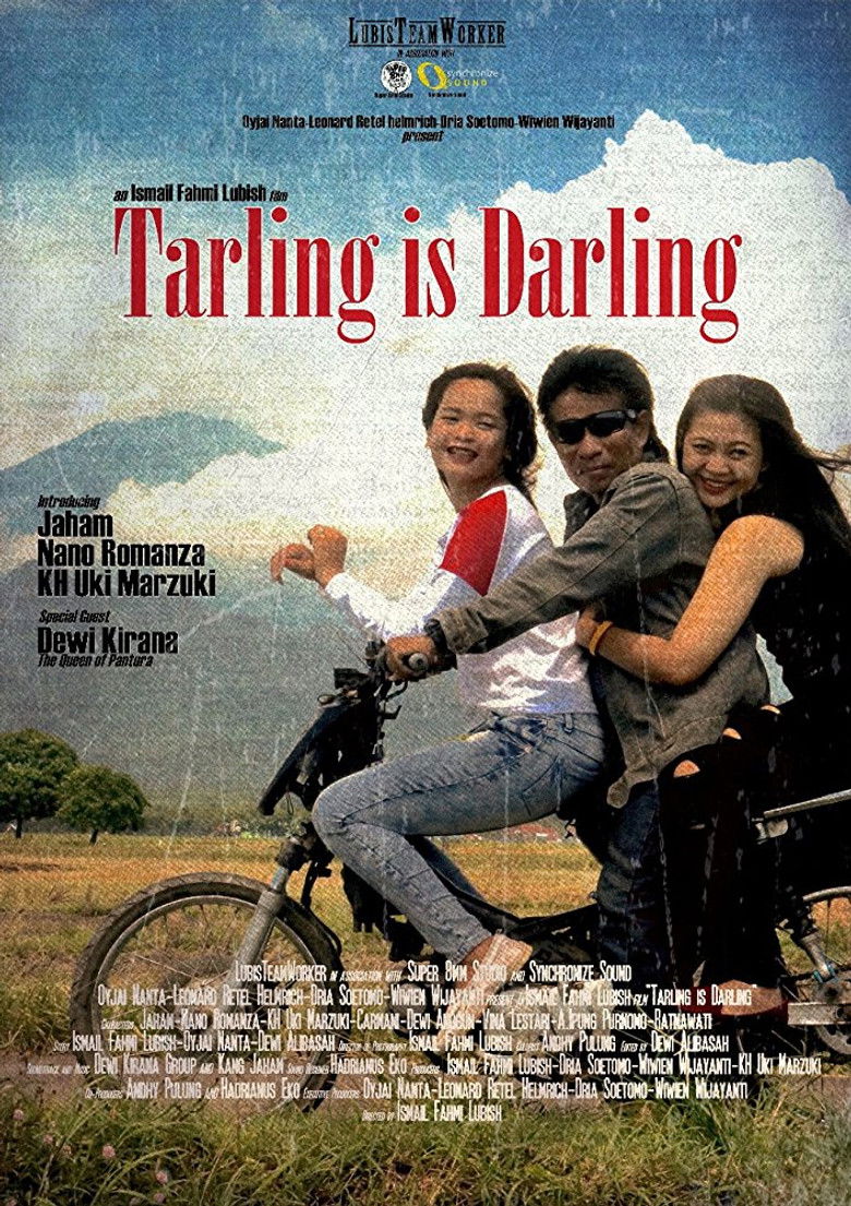 Imatge de Tarling is Darling
