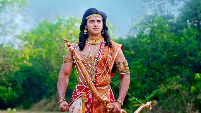 Still image for Shrimad Ramayan season 1 episode 260: Luv-Kush Ke Praan Ko Sankat Still image for Shrimad Ramayan season 1 episode 260: Luv-Kush Ke Praan Ko Sankat