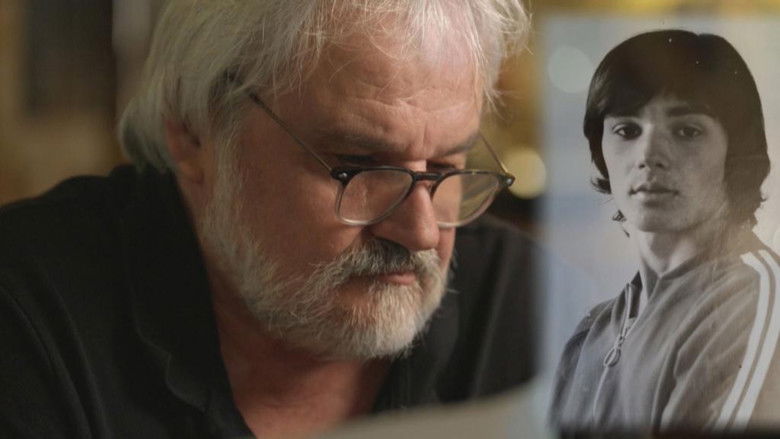 Didier, moi et les autres&hellip; Les Enfants du silence (2025)