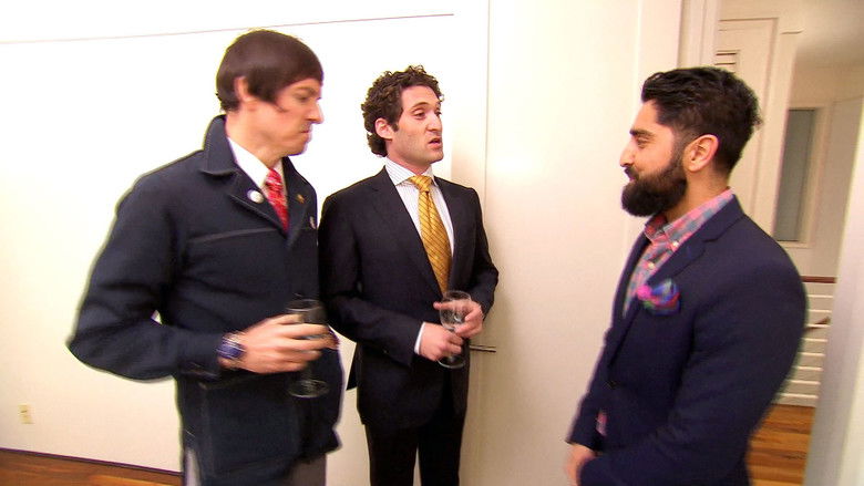 Still image for Million Dollar Listing San Francisco season 1 episode 8: St. Louie Blues