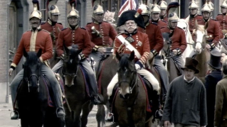 Still image for Vanity Fair season 1 episode 4: Episode 4