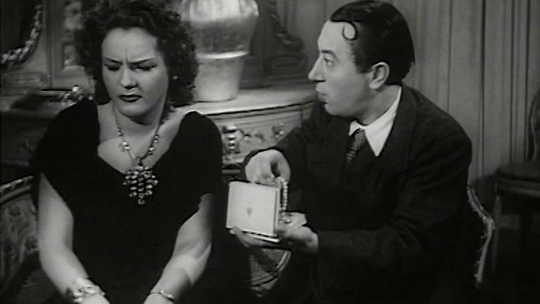 Image d'arrière-plan 5 du film Lo vedi come sei...lo vedi come sei?