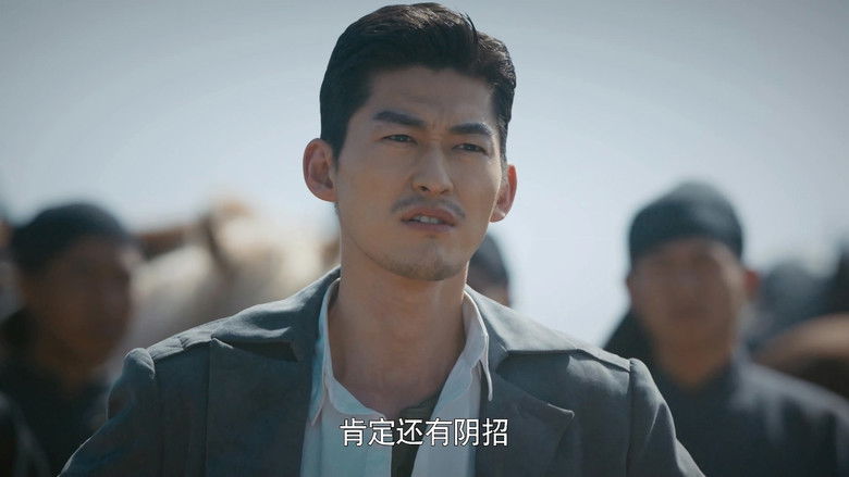 Still image for Farewell to Arms season 1 episode 19: Episode 19 Still image for Farewell to Arms season 1 episode 19: Episode 19