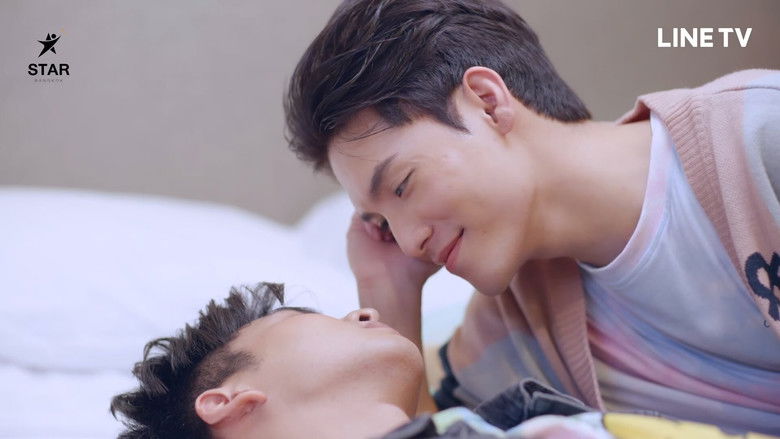 Still image for Top Secret Together season 1 episode 9: Episode 9 Still image for Top Secret Together season 1 episode 9: Episode 9