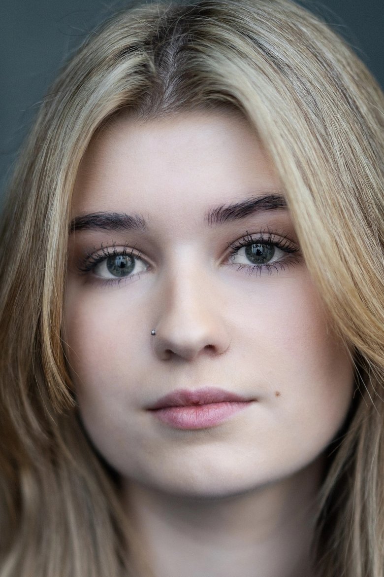 Ảnh Cait Hamilton