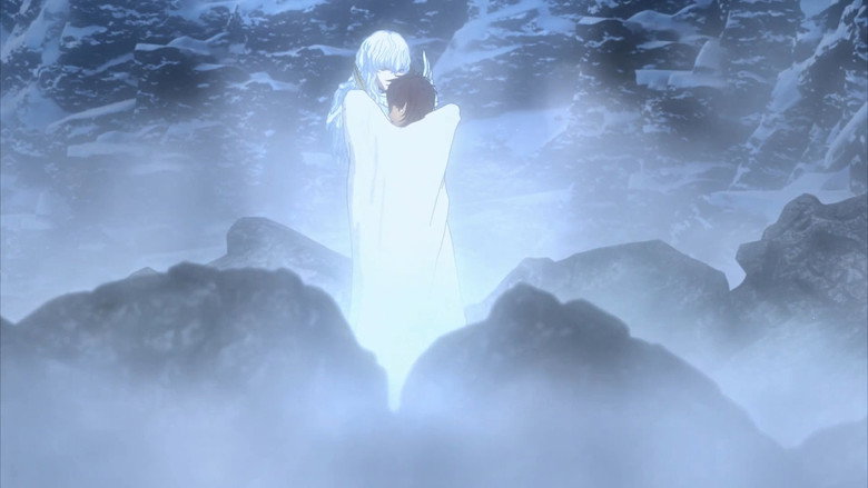 Still from Berserk - Season 2 Episode 1