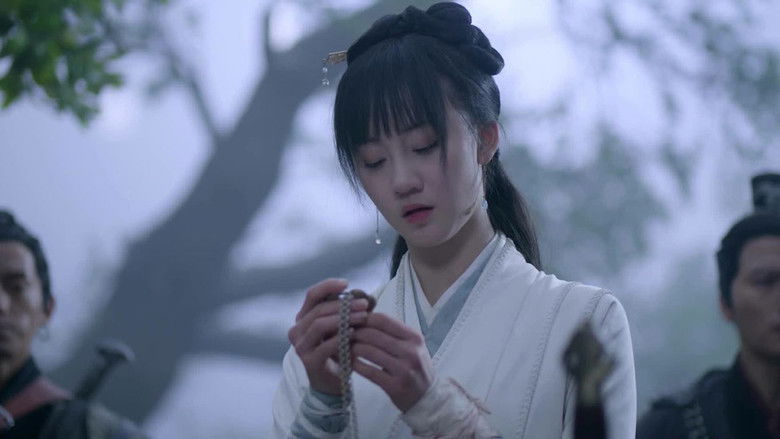 Still image for Ancient Forensic Expert season 1 episode 14: Episode 14