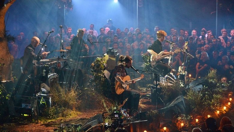 Biffy Clyro - MTV Unplugged: Live At The Roundhouse London movie poster