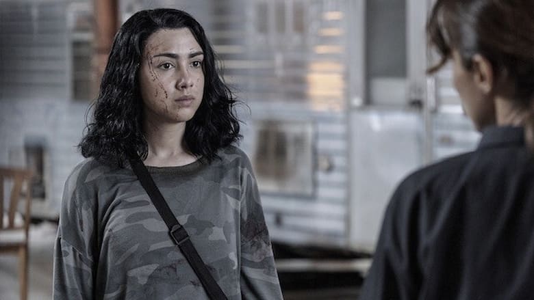 Still from The Walking Dead: World Beyond - Season 2 Episode 10